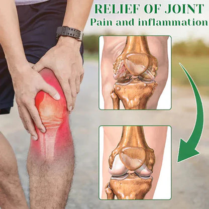 Instant Pain Relief Gel – Muscle Relax Fast Relief Gel (Buy1 Get1)